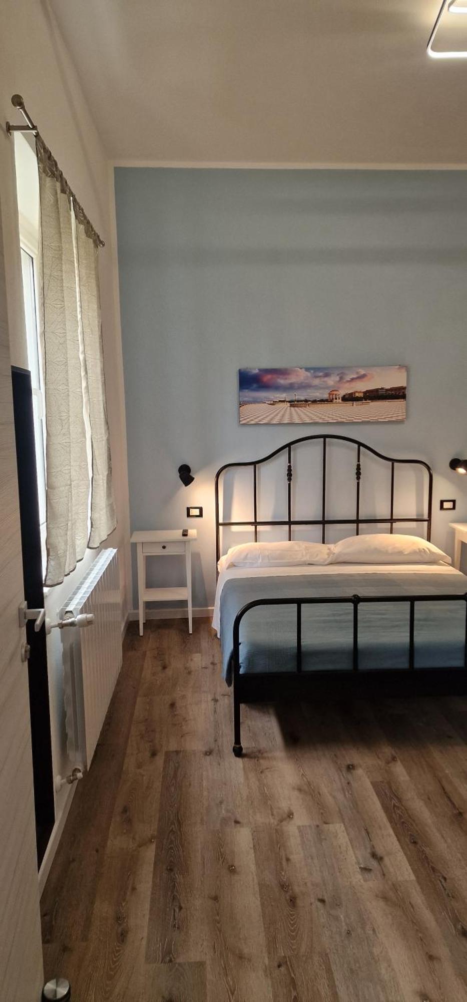 מלון ליבורנו Il Marinaio Bed&Relax מראה חיצוני תמונה